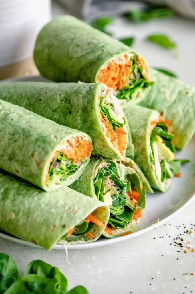 Wrap Fitverde