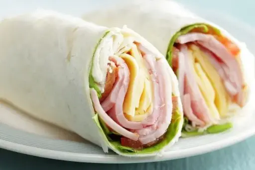 Wrap Jaque