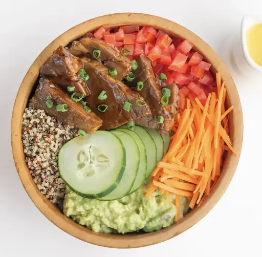 Bowl FitPower