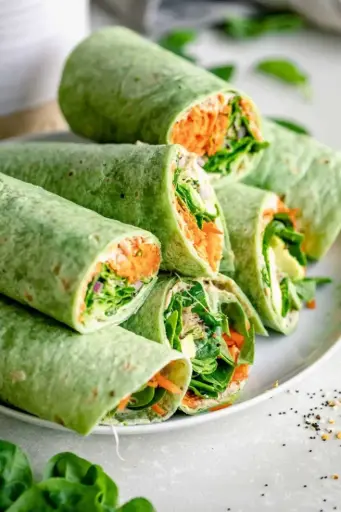 Wrap Fitverde